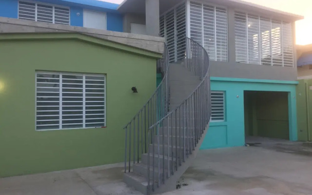La Esmeralda PR
