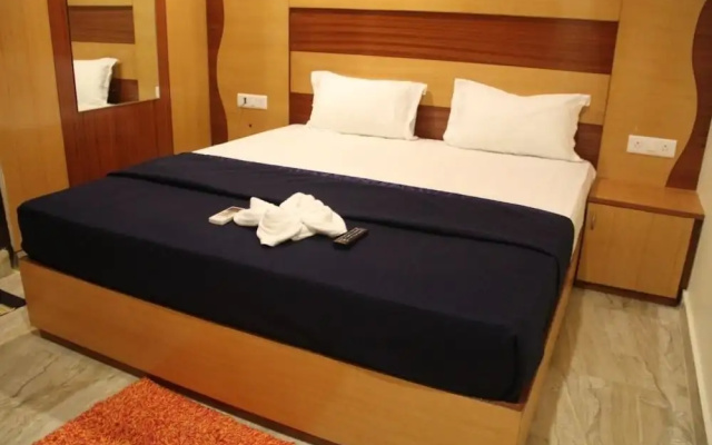 Hotel Royal Palace