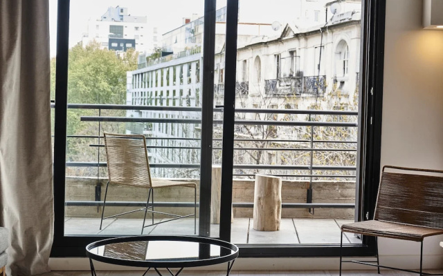 Babel Botánico