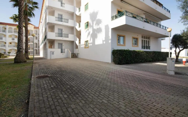 Apartamento Alfamar ii
