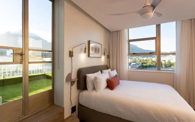 Habitat Aparthotel by Totalstay