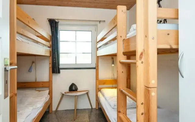 4 Star Holiday Home in Ulfborg