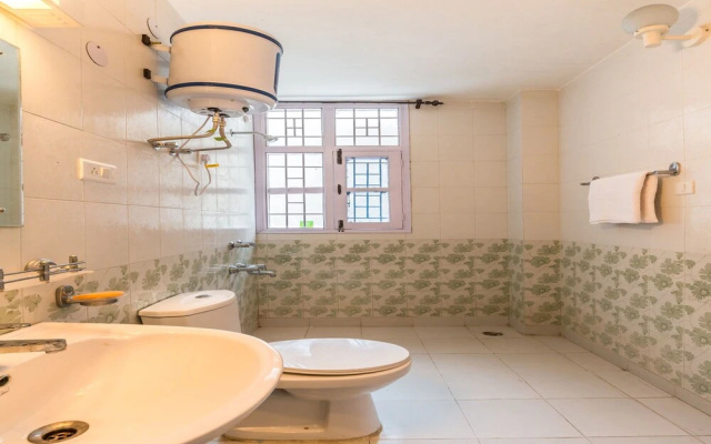 OYO 12689 Home 2BHK Himuda Kasumpti