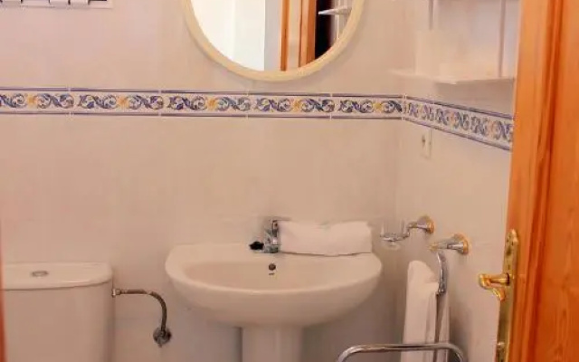 Apartment Agua Viva