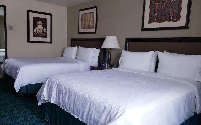 Holiday Inn Express Mesa Verde-Cortez by IHG