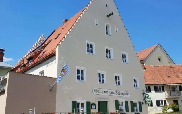 Gasthaus zum Schloßwirt