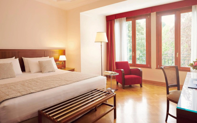 Hotel Belvedere