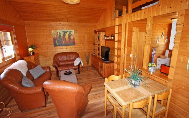 Blockhaus Kargow SEE 9651