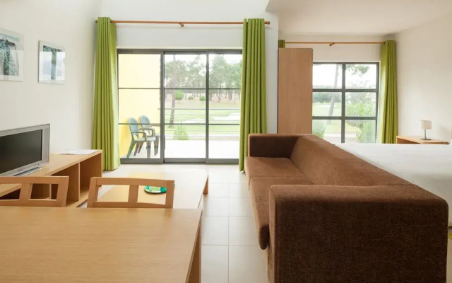 Arrabida Resort & Golf Academy