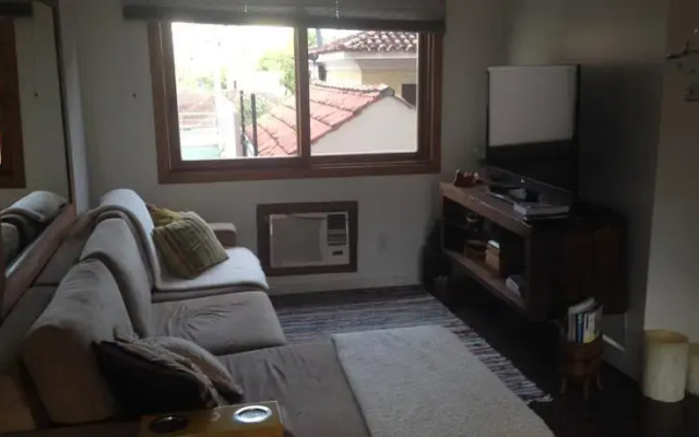 Gustavos Apartment