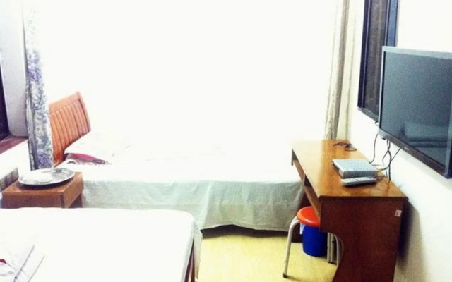 Lushan Wenzhou Inn