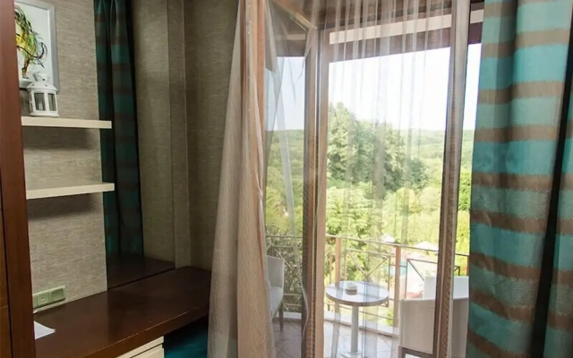 Legend Park Hotel