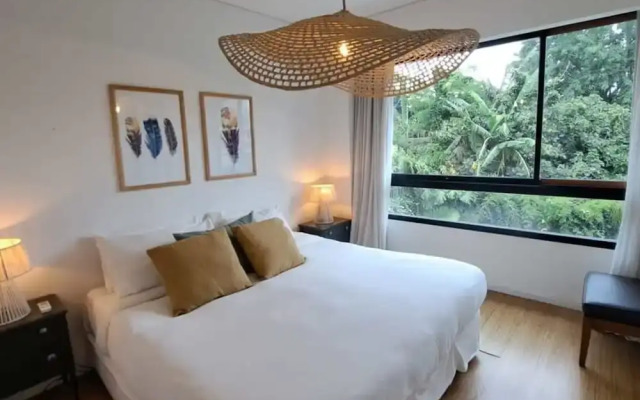 Pandora Delightful 1 Bedroom in Palermo Soho