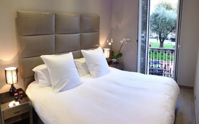 Appartement 1 Chambre Cannes Croisette