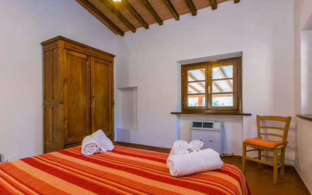 House  La Sassa