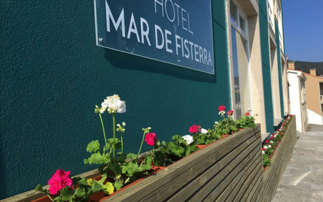 Hotel Mar de Fisterra