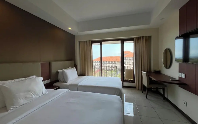 New Kuta Hotel by LORIN