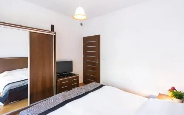 VacationClub Diune Apartment 12