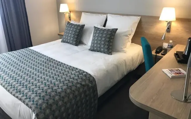 The Originals City, Hôtel de la Confluence