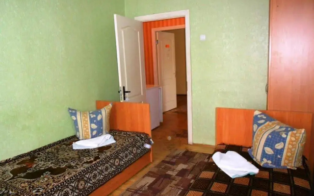 Сатурн Отель