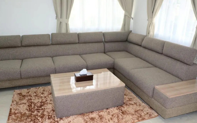 Diyar Villas Puncak H1/6
