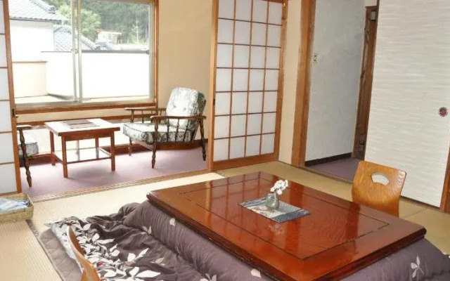 Ryokan Ito