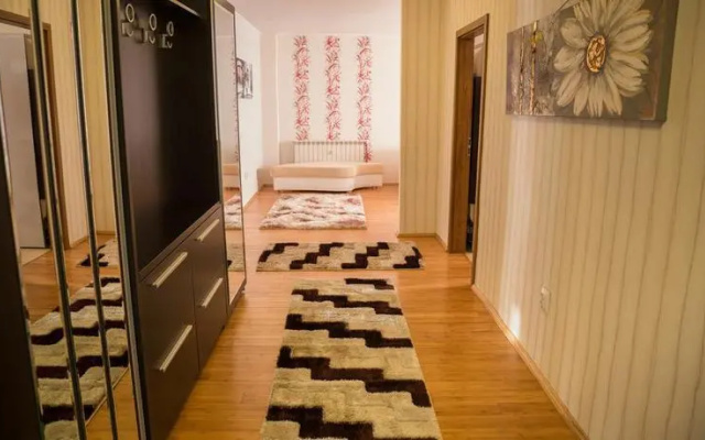 Grand'Or Deluxe Apartment