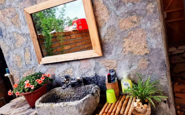 Bong Bang Homestay