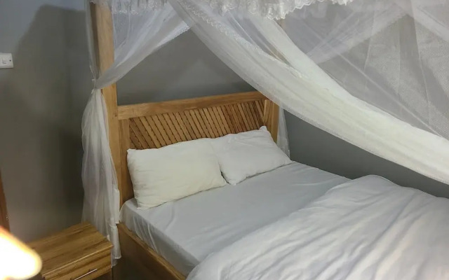 Meuly Family Lodge