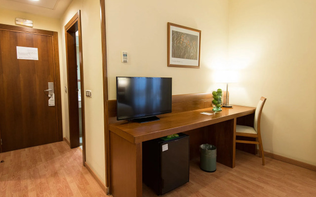 Hotel Plaza Las Matas