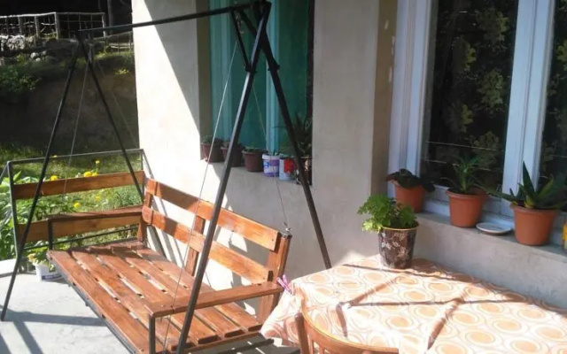 Guest House Nuca