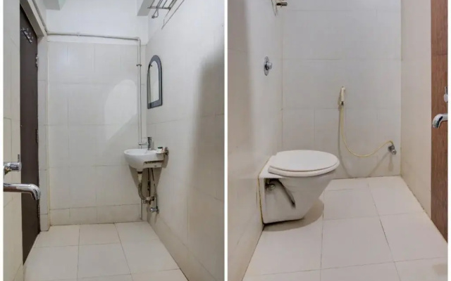 Sekhar's Rest House By OYO Rooms