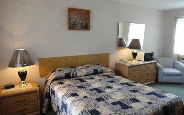 Hipwell's Motel