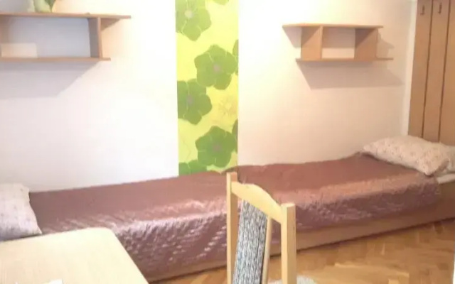 Pensjonat Leśniczówka