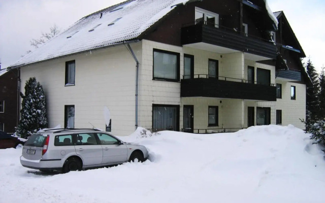 Wurmberg Baude 1