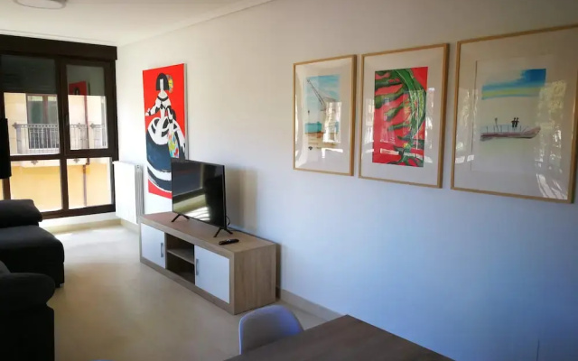 Apartamentos Gran Socaire de Noja
