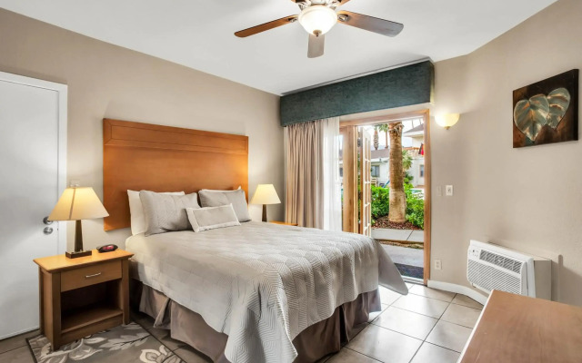 Inn at Deep Canyon
