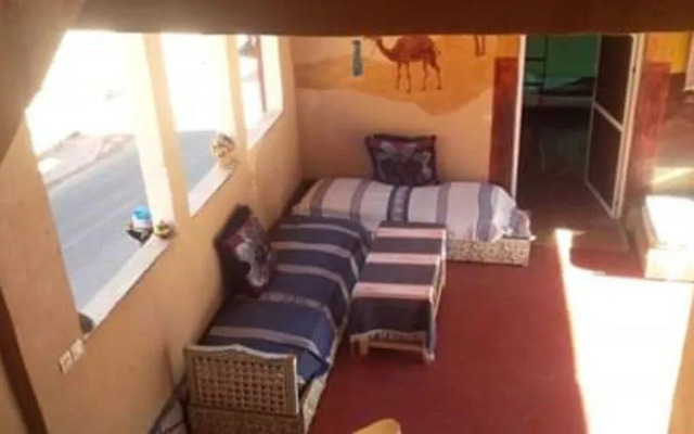 Dounia Hostel