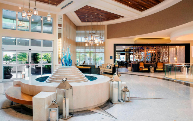 Playa Largo Resort & Spa, Autograph Collection