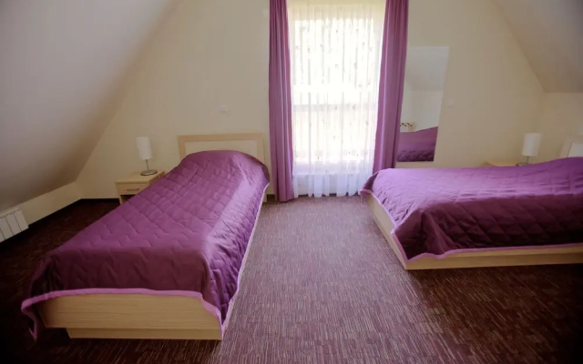 Terme Topolsica - Holiday Homes Ocepkov gaj