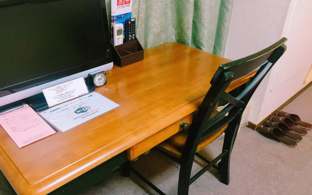 Outlet Hotel UenoEkimae