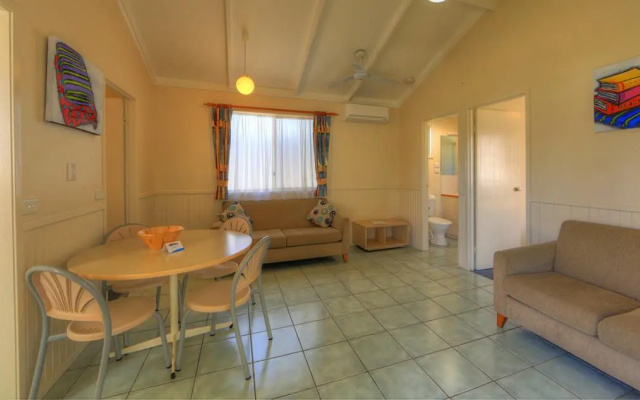 NRMA Tathra Beachfront Holiday Park