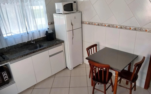Pousada Ondas da Barra
