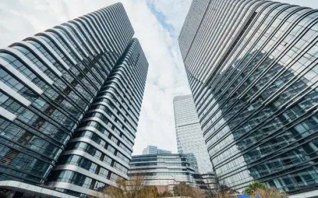 Mercure Suzhou Yuehu Apartment (Jinji Lake Expo Center Branch)