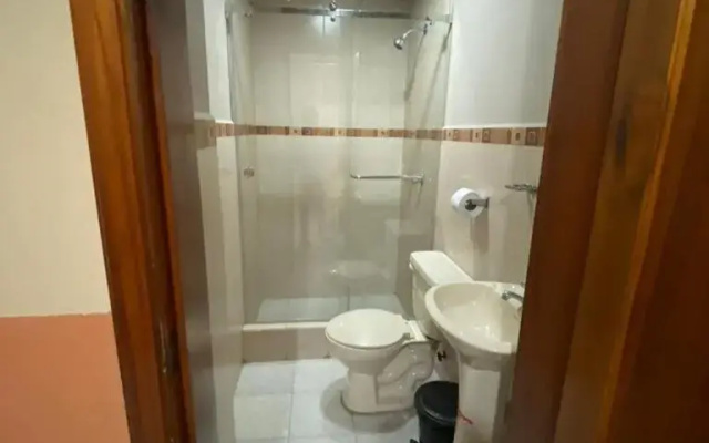 Hostal el Paraíso