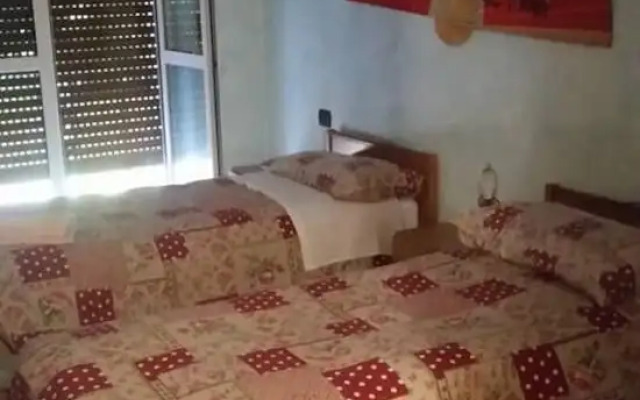 Hotel Roma