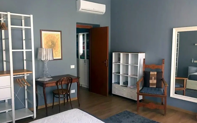 La Camera Con Vista
