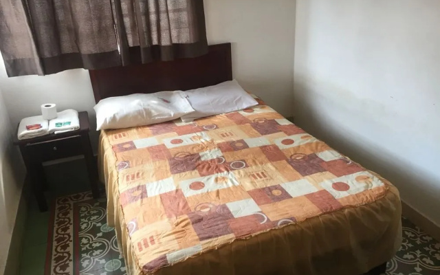 Suites Ripoll Córdoba
