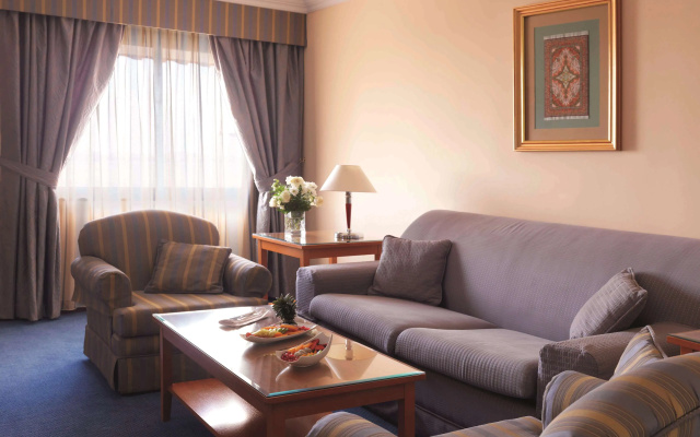 Radisson Blu Hotel, Yanbu