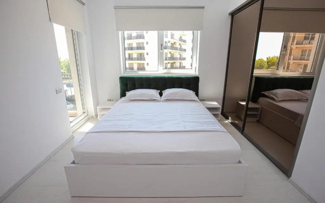 N7 - Mamaia Nord Apartment